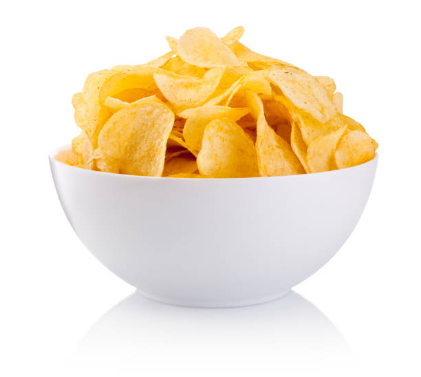 Fried Chips exporter in India